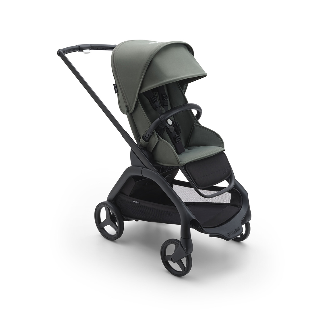 Bugaboo Dragonfly Stroller von Bugaboo