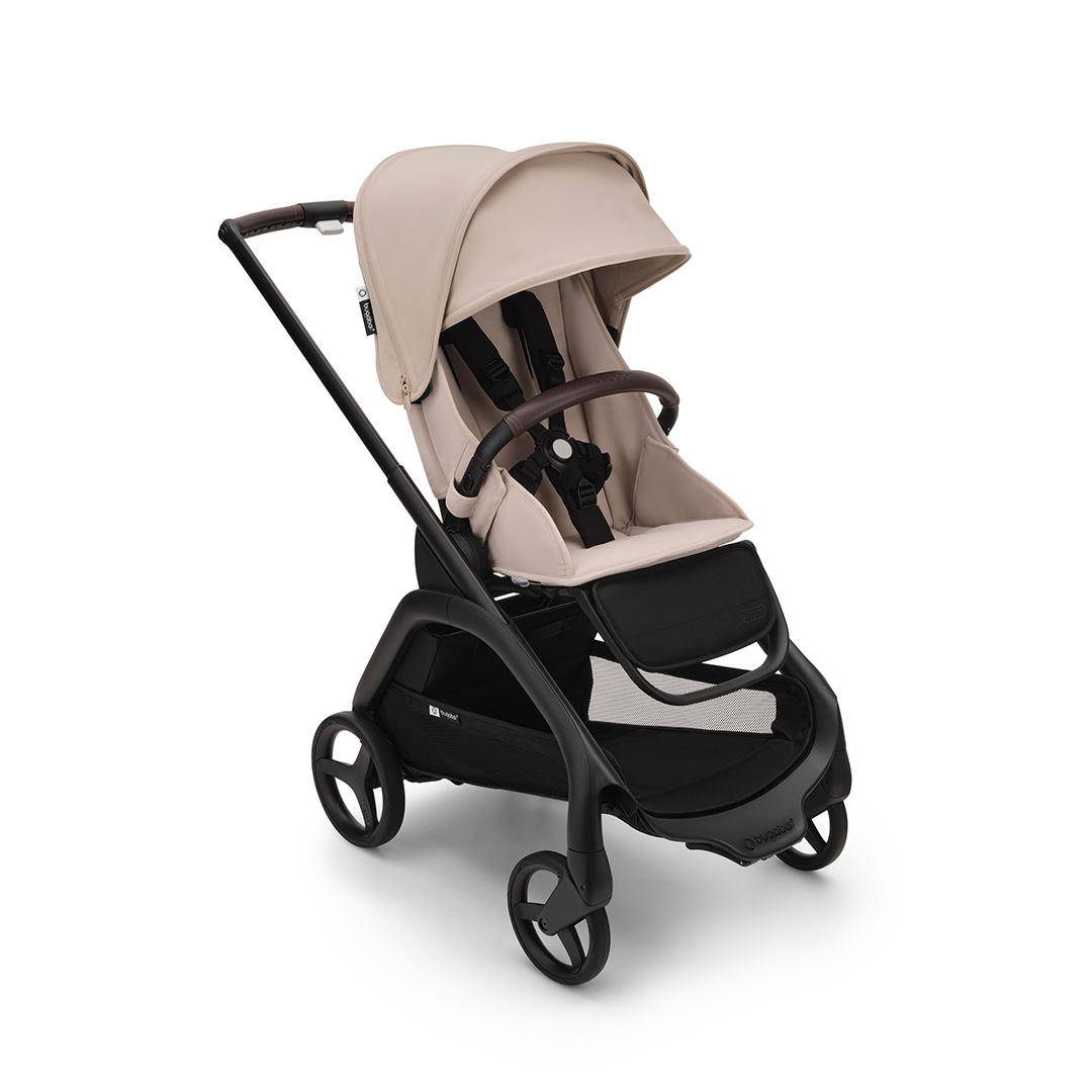 Bugaboo Dragonfly Stroller von Bugaboo