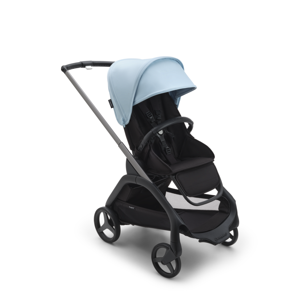 Bugaboo Dragonfly Stroller von Bugaboo