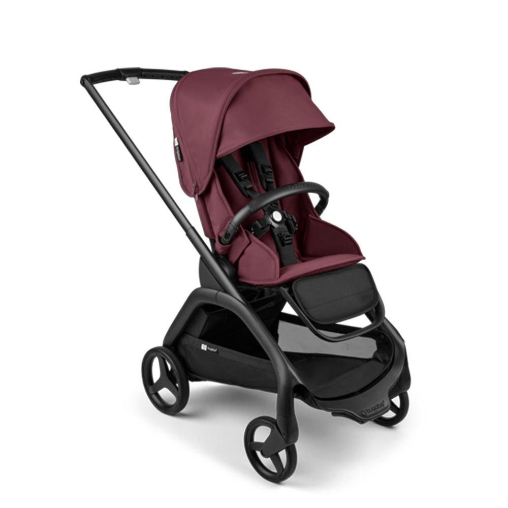 Bugaboo Dragonfly Stroller von Bugaboo