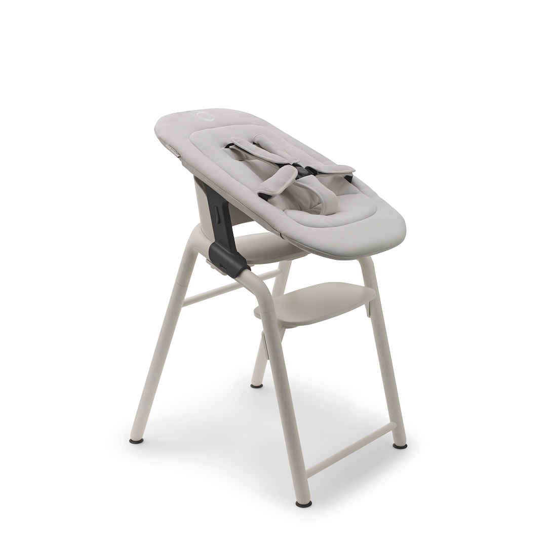 Bugaboo Giraffe High Chair + Newborn Set von Bugaboo