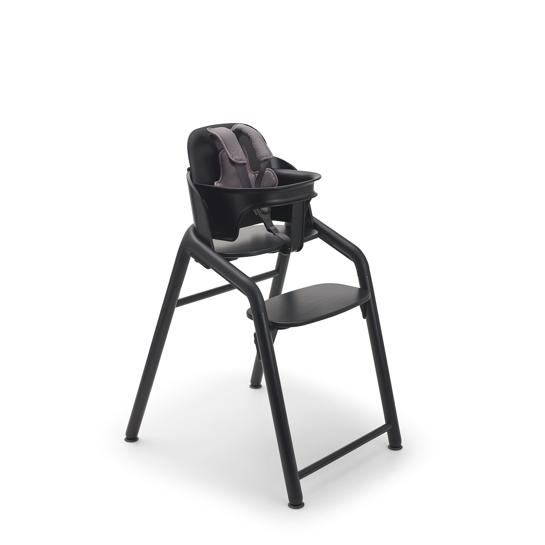 Bugaboo Giraffe High Chair Complete von Bugaboo