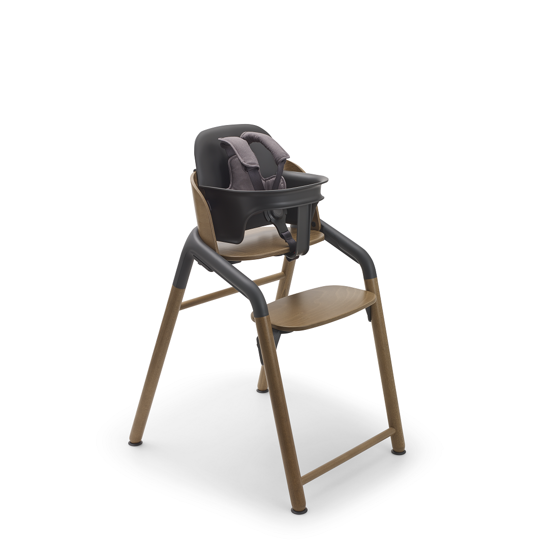 Bugaboo Giraffe High Chair Complete von Bugaboo