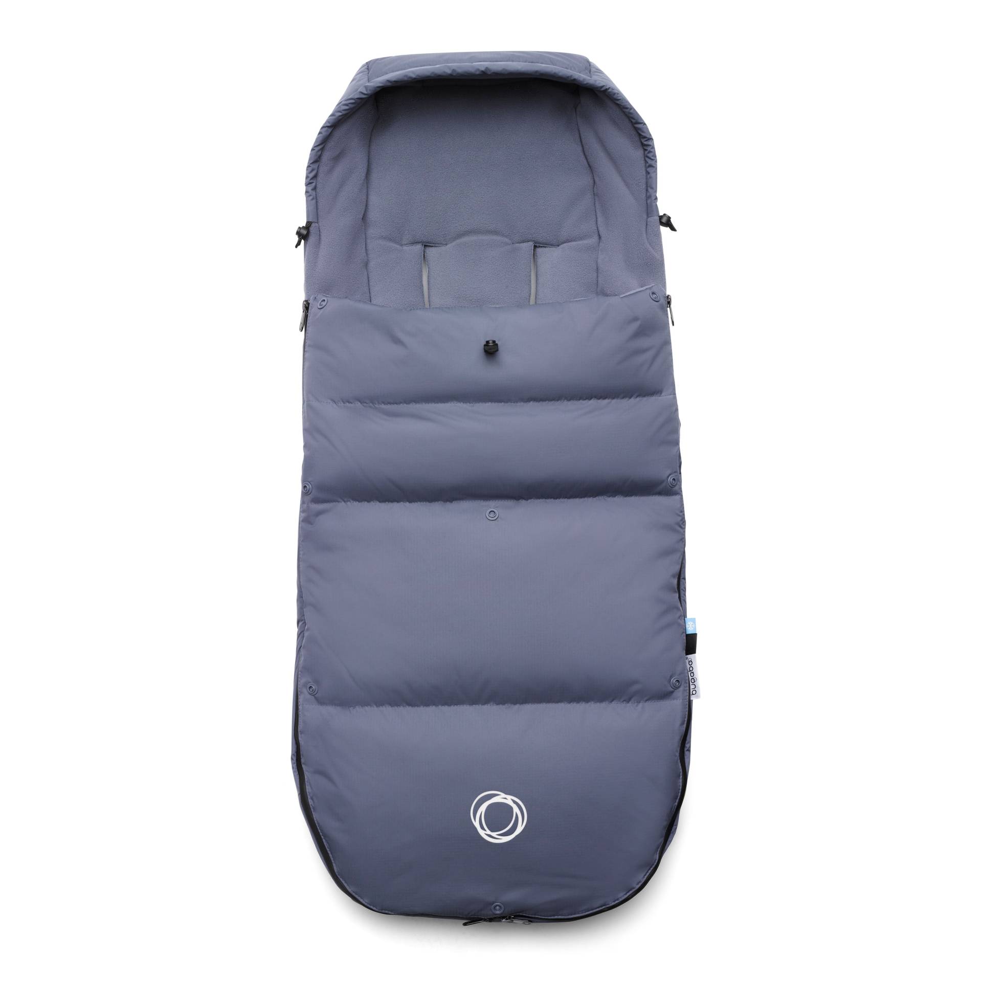 Bugaboo Performance Winter Footmuff von Bugaboo