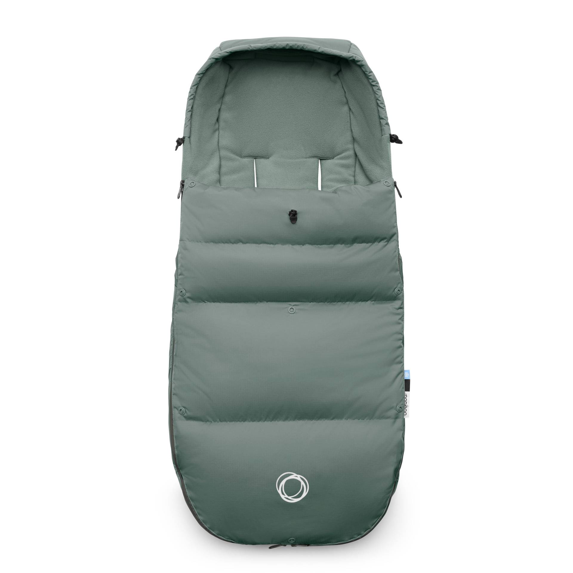 Bugaboo Performance Winter Footmuff von Bugaboo