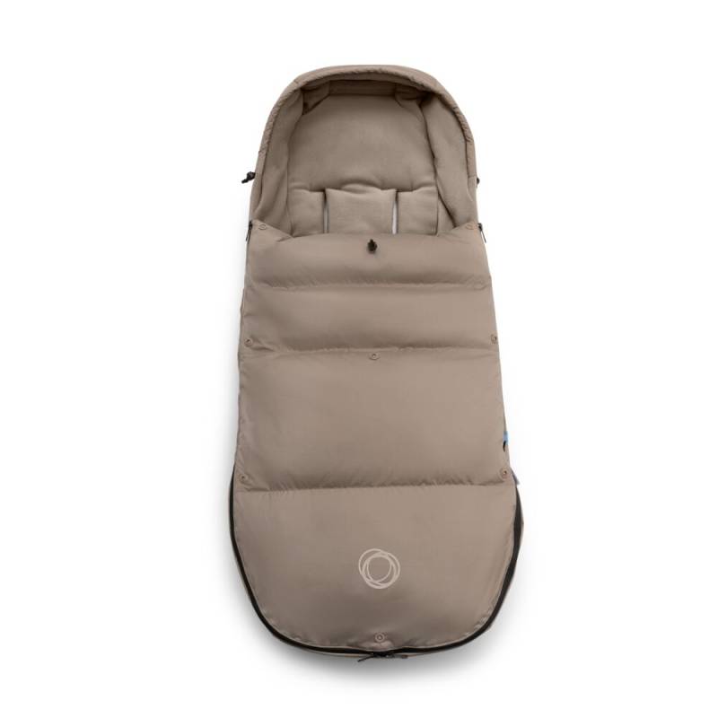 Bugaboo Performance Winter Footmuff von Bugaboo