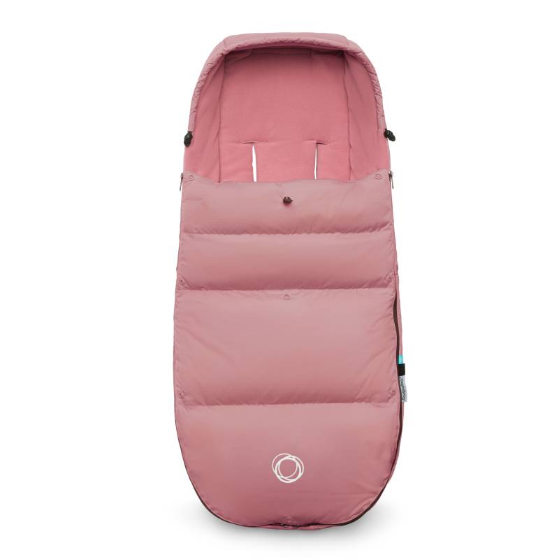 Bugaboo Performance Winter Footmuff von Bugaboo