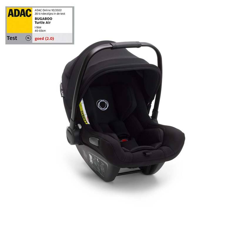 Bugaboo Turtle Air by Nuna Car Seat von Bugaboo