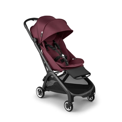 bugaboo Buggy Butterfly complete DARK CHERRY von Bugaboo