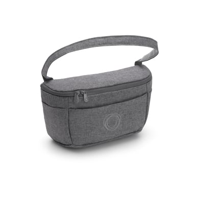 bugaboo Organizer Tasche Grey Melange von Bugaboo