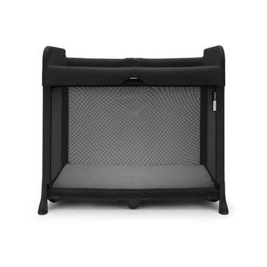 bugaboo Reisebett Stardust Black von Bugaboo