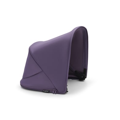 bugaboo Sonnendach Fox 5 Astro Purple von Bugaboo