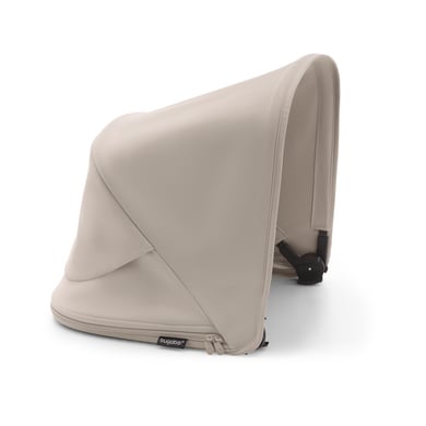 bugaboo Sonnendach Fox 5 Desert Taupe von Bugaboo