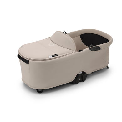 bugaboo Wanne Dragonfly Complete Desert Taupe von Bugaboo