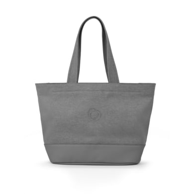 bugaboo Wickeltasche Moon Grey von Bugaboo