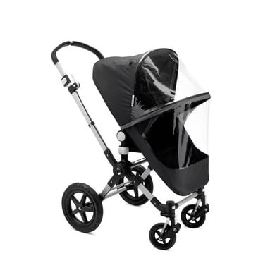 bugaboo cameleon Regenabdeckung High Performance Black von Bugaboo