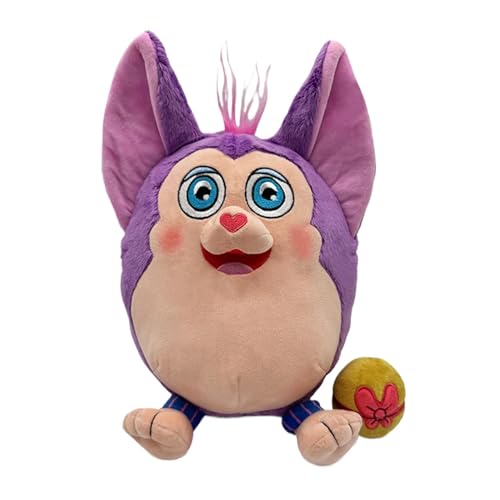 Buhygn Plüschgefüllter Spielzeug, Anime Entzückende Puppe, Große Ohren Gefülltes Tier, Ultra -weicher Huggable -Stoff, Tragbar Und Leicht, 22 cm/8,66 Zoll, Für Kinder, Sammler, Animationsspiel von Buhygn