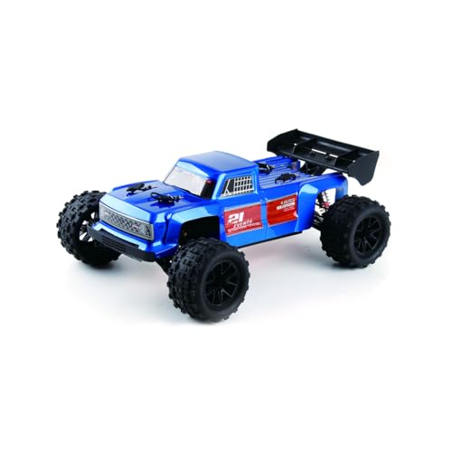 BuildCubes 1/12 RC Off-Road Auto, 2.4G 4WD RC Car Mini Crawler RC Kletterfahrzeug, 60KM/H Brushless Geländewagen Kletternder Auto Modell mit Einstellbarem Zugstab, Geschenke -RTR BuildCubes 1/12 RC Off-Road Auto, 2.4G 4WD RC Car Mini Crawler RC Kletterfahrzeug, 60KM/H Brushless Geländewagen Kletternder Auto Modell mit Einstellbarem Zugstab, Geschenke -RTR von BuildCubes