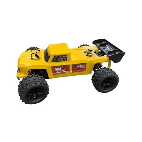 BuildCubes 1/12 RC Off-Road Auto, 2.4G 4WD RC Car Mini Crawler RC Kletterfahrzeug, 60KM/H Brushless Geländewagen Kletternder Auto Modell mit Einstellbarem Zugstab, Geschenke -RTR BuildCubes 1/12 RC Off-Road Auto, 2.4G 4WD RC Car Mini Crawler RC Kletterfahrzeug, 60KM/H Brushless Geländewagen Kletternder Auto Modell mit Einstellbarem Zugstab, Geschenke -RTR von BuildCubes