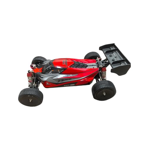 BuildCubes 1/12 RC Off-Road Auto, 2.4G 4WD RC Car Mini Crawler RC Kletterfahrzeug, 60KM/H Typhoon Shell Brushless Geländewagen Kletternder Auto mit Einstellbarem Zugstab, Geschenke -RTR BuildCubes 1/12 RC Off-Road Auto, 2.4G 4WD RC Car Mini Crawler RC Kletterfahrzeug, 60KM/H Typhoon Shell Brushless Geländewagen Kletternder Auto mit Einstellbarem Zugstab, Geschenke -RTR von BuildCubes