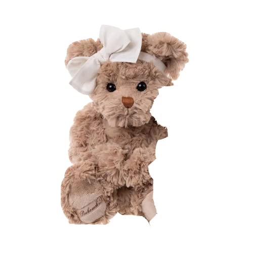Bukowski Design AB Dolce Romy, großer Plüschbär, taupe, 40 cm Bukowski Design AB Dolce Romy, großer Plüschbär, taupe, 40 cm von Bukowski Design AB