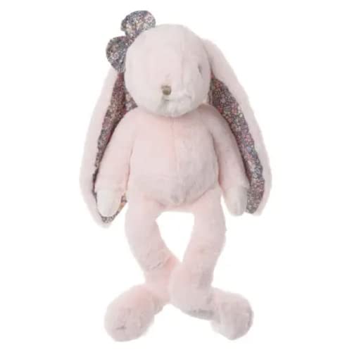 Bukowski Design AB Strawberry, kleines Kaninchen aus Plüsch, Rosa, Höhe 30 cm Bukowski Design AB Strawberry, kleines Kaninchen aus Plüsch, Rosa, Höhe 30 cm von Bukowski Design AB