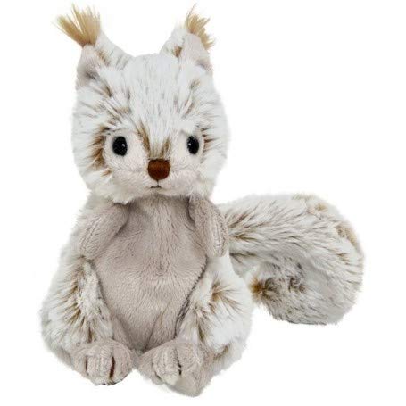 BABY BLIXTEN Eichhörnchen weiß cm 15 BABY BLIXTEN Eichhörnchen weiß cm 15 von Bukowski