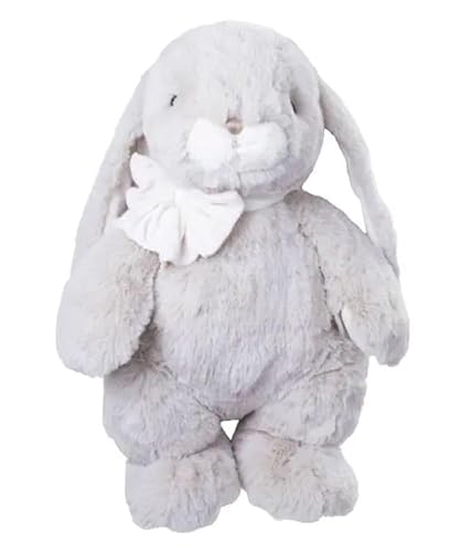 Bukowski Hase Great Silver Sprinkle 60 cm grau Plüschhase Plüschtier Bukowski Hase Great Silver Sprinkle 60 cm grau Plüschhase Plüschtier von Bukowski