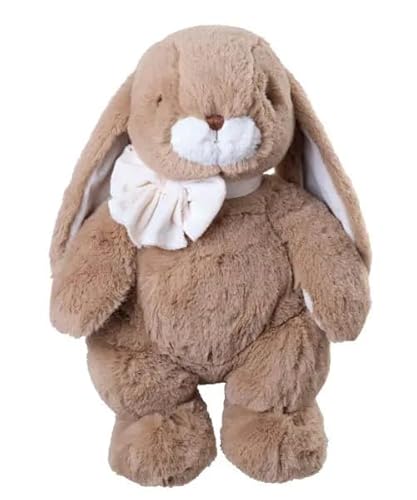 Bukowski Hase Great Waffle 60 cm Graubraun Plüschhase Plüschtier Bukowski Hase Great Waffle 60 cm Graubraun Plüschhase Plüschtier von Bukowski
