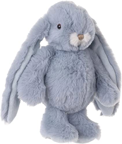 Peluche Bukowski, Peluche Doudou Happy Meli bleu pour 19,90 €