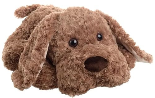 Bukowski Hund Great Manfred braun 60 cm liegend Kuscheltier Plüschhund Bukowski Hund Great Manfred braun 60 cm liegend Kuscheltier Plüschhund von Bukowski