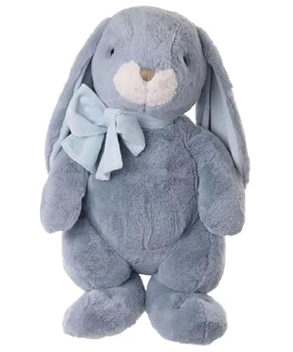 Bukowski Kuscheltier Hase Great Cookie 60 cm Pearl Blue Plüschhase Plüschtier Bukowski Kuscheltier Hase Great Cookie 60 cm Pearl Blue Plüschhase Plüschtier von Bukowski