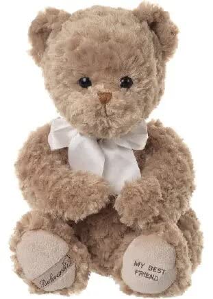 Bukowski Teddybär Mavi Mein Bester Freund 55 cm Kuscheltier Bukowski Teddybär Mavi Mein Bester Freund 55 cm Kuscheltier von Bukowski