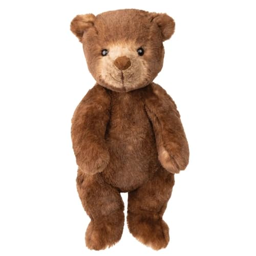 Bukowski Teddybär Ranger braun 30 cm Plüschteddybär Bukowski Teddybär Ranger braun 30 cm Plüschteddybär von Bukowski