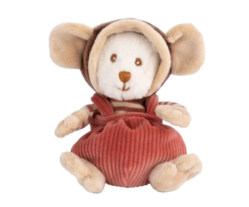 Bukowski Ziggy AFFE Winston 15 cm Kuscheltier Plüschtier Plüschteddybär Bukowski Ziggy AFFE Winston 15 cm Kuscheltier Plüschtier Plüschteddybär von Bukowski