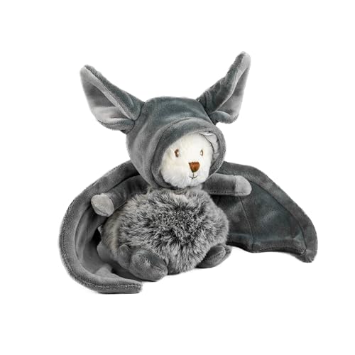 Bukowski Ziggy Fledermaus grau 15 cm Plüschteddybär Plüschfledermaus Bukowski Ziggy Fledermaus grau 15 cm Plüschteddybär Plüschfledermaus von Bukowski