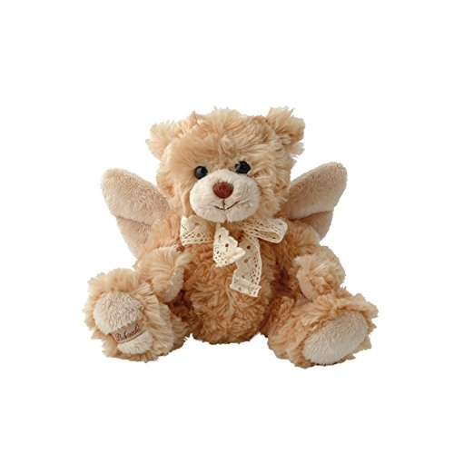 Schutzengel RAFAEL Plüschtier Bär Teddy von BUKOWSKI Design 20 cm NEU von Bukowski