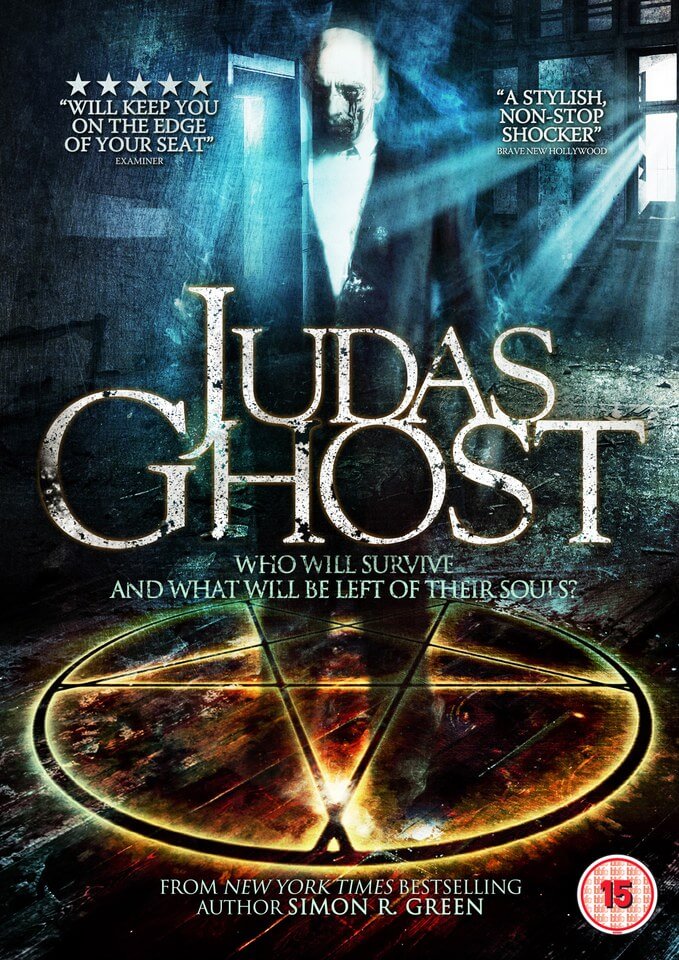 Judas Ghost von Bulldog