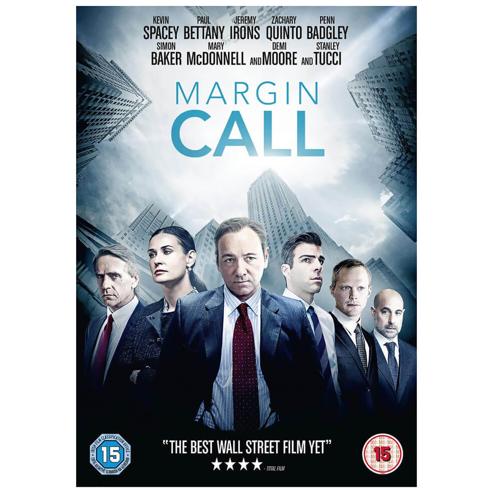 Margin Call von Bulldog