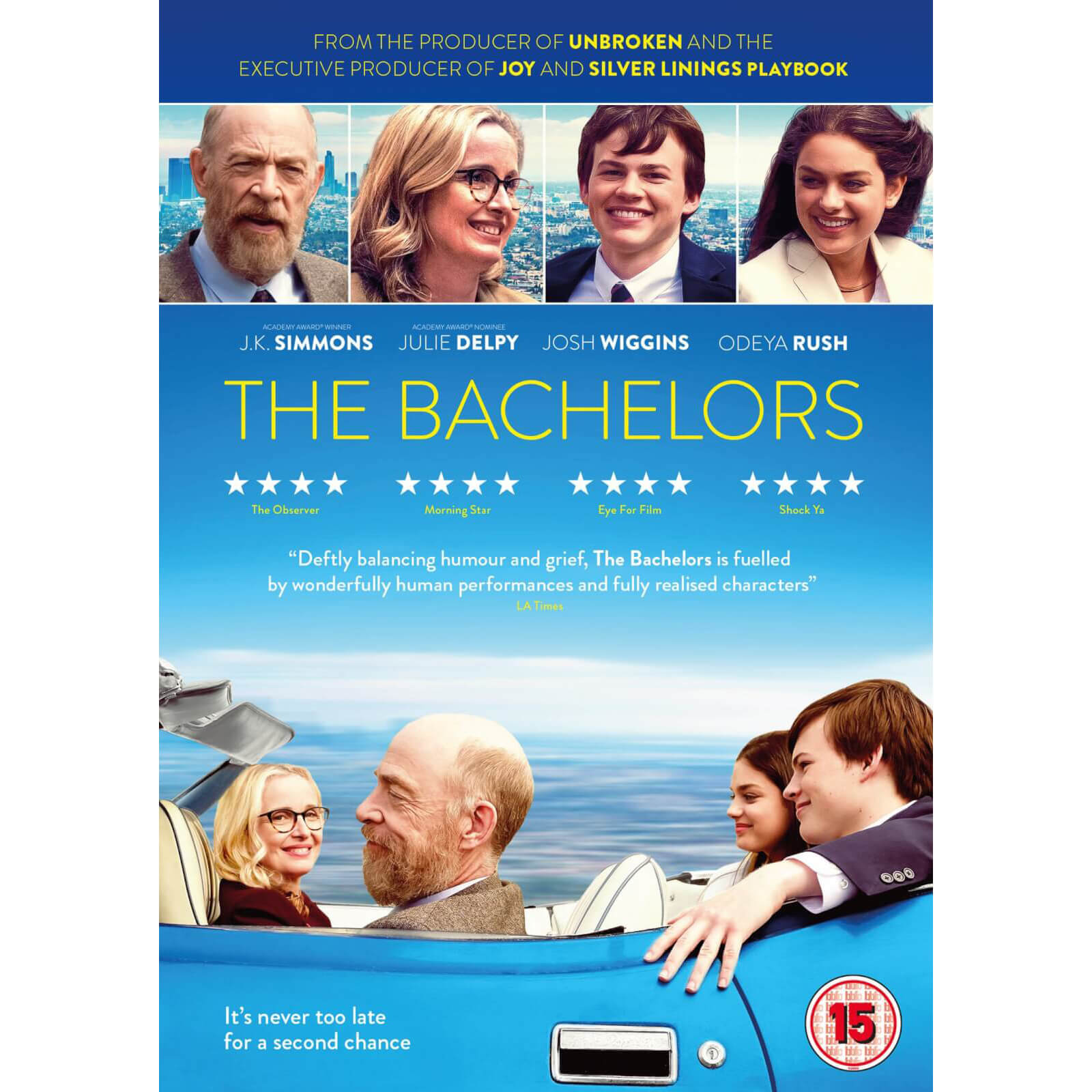 The Bachelors von Bulldog