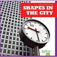 Shapes in the City von Jump!