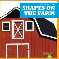 Shapes on the Farm von Jump!