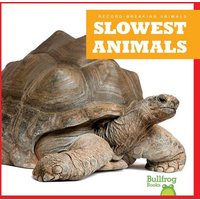 Slowest Animals von Jump!