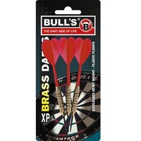 BULL'S 10990 BULL'S XP Steel DARTS von Bulls