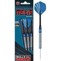 BULL'S 11831 BULL'S Metis Steeldart von Bulls