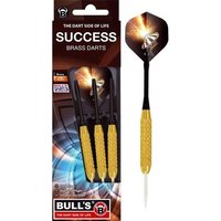 BULL'S 12051 BULL'S Success Steel Dart von Bulls