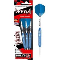 BULL'S 12220 Wega Steel Dart BULL'S 12220 Wega Steel Dart von Bulls