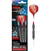 BULL'S 12631 BULL'S Aero Steel Dart von Bulls