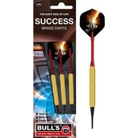 BULL'S 16136 BULL'S Success Soft Dart von Bulls