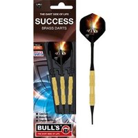 BULL'S 16144 BULL'S Success Soft Dart von Bulls